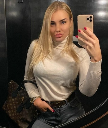Анкета проститутки Лиана - Фото 1, Нижнекамск, 27 лет, №3