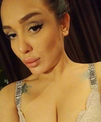 Анкета проститутки Алена - Фото 1, Нижнекамск, 24 года, №499
