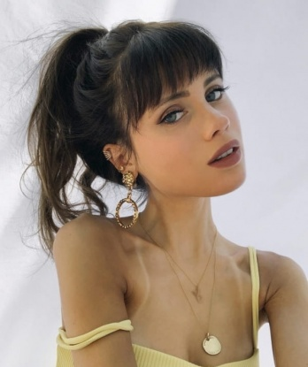 Анкета проститутки Изабелла - Фото 1, Нижнекамск, 21 год, №672