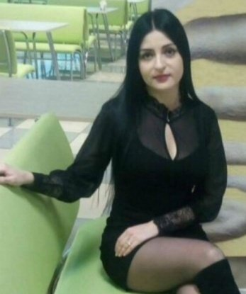 Анкета проститутки Фаина - Фото 1, Нижнекамск, 22 года, №15636
